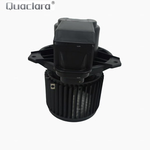 Высококачественный мотор вентилятора отопителя Quaclara для Toyota Coaster 2019 8710336010 87103-36010 - Product Image 2