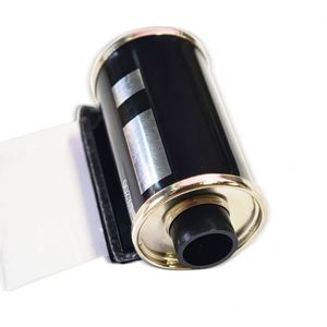 Cartuchos de Película Vacíos de Metal de 135 mm con Logotipo Personalizado para Carga a Granel - Casete de Película de Acero de 35 mm para Rollo de Película 135 - Product Image 2