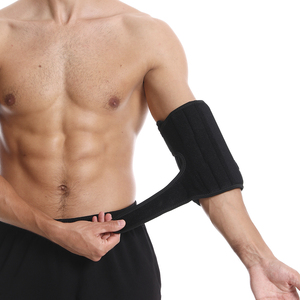 Tennista e golfisti supporto per gomito tutore immobilizzatore stecca per uomo e donna per tendinite, borsite, sindrome del Tunnel Cubital - Product Image 4
