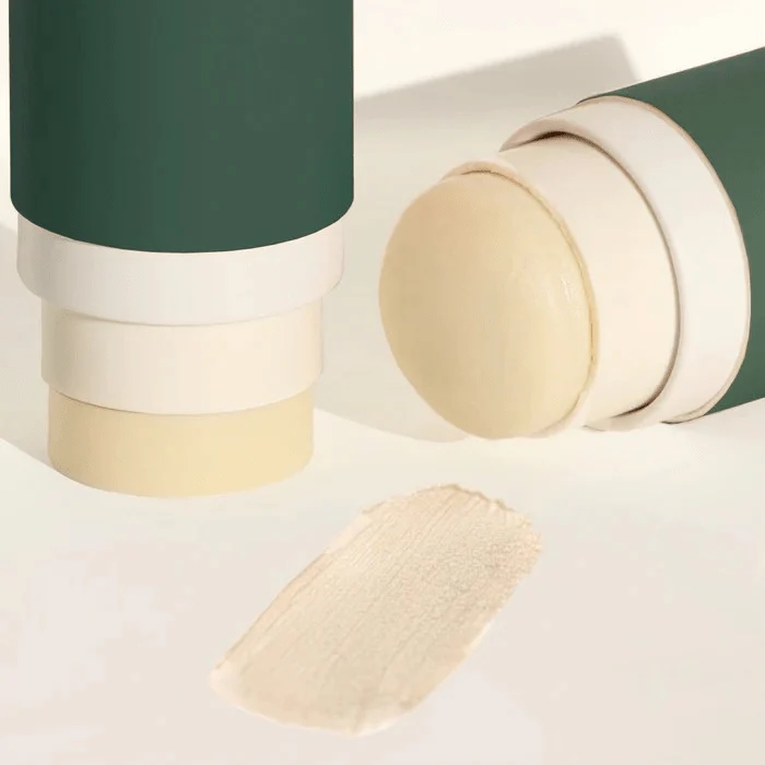 Customized Size Paper Round Cardboard Box Wholesale For Lip Balm Deodorant Packaging Twist Up Paper Tubes Empty Container