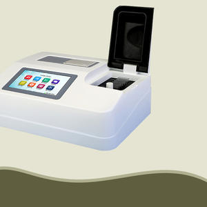 Alat Uji COD Rapid Tester <span class=keywords><strong>Chemical</strong></span> Oxygen Demand Concentration Analyzer untuk Air - Product Image 2