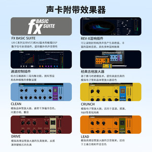 อินเทอร์เฟซเสียง Steinberg UR12 USB 24 บิต 192 kHz 2 แชนแนล สำหรับงานบันทึกเสียงระดับมืออาชีพและการผลิตดนตรี - Product Image 2