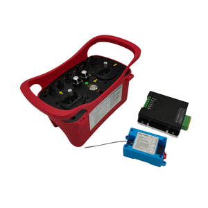 LKDS48302 Low-Voltage 48V Brushed <b>Motor</b> <b>Controller</b> Dual-Channel 30A, 500W, PWM, Remote Control LKDS48302, LKDS48302 48V <b>Motor</b> Co - Product Image 1