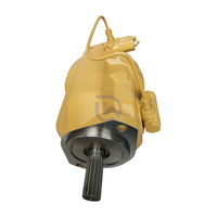 Pompe à piston hydraulique 100-3259 0R-9645 1003259 0R9645 pour excavatrice CAT E320A E320B E320C, chargeuse-pelleteuse 426B 436E 428B 416B 438B
