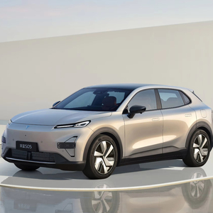 2025 En Stock Shenlan S05 Híbrido RWD SUV Vehículo de Alta Velocidad SUV Changan Coche 200Km 510Km Changan Deepal S05 - Product Image 1