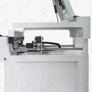 Máquina SMT 500CV350-GL 0,5 M Transportador de refrigeración de PCB para líneas de producción SMT - Product Image 3