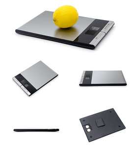 Bán Chạy Cân Thực Phẩm Kỹ Thuật Số 5 Kg Cân Nhà Bếp Điện Tử Đa Năng - Product Image 6