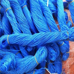 Cordel de Pesca Trenzado de 30 Hilos de PE, 100% Virgen, Línea de HDPE 380D de Alta Resistencia, Línea para Albañilería - Product Image 3