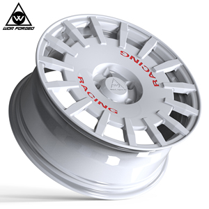 Jantes forgées sur mesure en aluminium rétro 5X115 5X108 5X130 pour <span class=keywords><strong>Oz</strong></span> <span class=keywords><strong>Racing</strong></span>, légères, 16 17 18 19 20 21 22 pouces - Product Image 5
