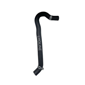ท่อน้ำหล่อเย็น LHOLINE 25414-2H100 ท่อยางทางเข้า-ออก สำหรับเปลี่ยนซ่อม - Product Image 4