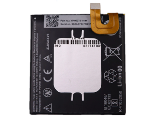 بطارية 2700 ميللي أمبير في الساعة BG2W بطارية أصلية لجوجل بيكسل 2B بكسل 2 بطارية - Product Image 4