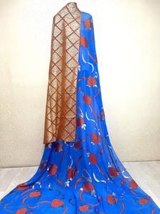 ชุดเดรส Farasawi Somali <span class=keywords><strong>Dirac</strong></span> พร้อมส่ง ผ้า Fransawi <span class=keywords><strong>Dirac</strong></span> ผสมผ้า Gabasar สำหรับทำชุดเดรส งานแต่งงาน กระเป๋า ทำจากผ้าไหม - Product Image 4