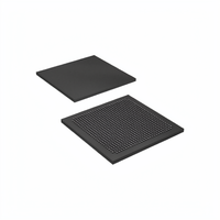 780 BBGA, FCBGA Circuito Integrado Embebido 10AS027E2F29I2SG IC SOC CORTEX A9 1.5GHZ 780FBGA En Stock