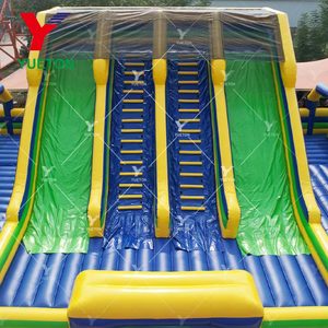 Grand parc d'attractions El Parque <span class=keywords><strong>gonflable</strong></span> <span class=keywords><strong>aire</strong></span> <span class=keywords><strong>de</strong></span> <span class=keywords><strong>jeux</strong></span> commerciale Parc Parc <span class=keywords><strong>de</strong></span> rebond aquatique Jeu <span class=keywords><strong>de</strong></span> sport Maison <span class=keywords><strong>de</strong></span> rebond pour adultes et enfants - Product Image 4