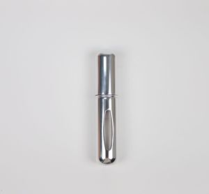 Atacado 5ml Recarregável Portátil Colorido Alumínio Atomizador Spray Perfume Garrafa para Mini Pocket Travel Perfume <span class=keywords><strong>Atomizer</strong></span> - Product Image 4