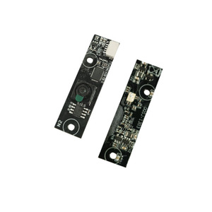 メーカーOEM/ODM HD <span class=keywords><strong>5MP</strong></span>カメラモジュール 30fps固定焦点AI認識顕微鏡カメラ AF/FF対応 USB低電力モジュール - Product Image 3