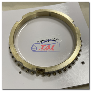 อะไหล่รถยนต์ แหวนซิงโครไนซ์เกียร์ OEM 8-97309-532-0 สำหรับ ISUZU 4HF1 4HG1 - Product Image 5