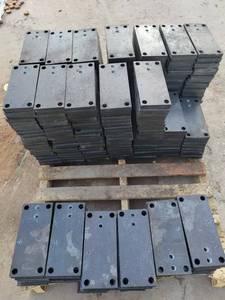 Mặt bích thép không gỉ đáng tin cậy với ANSI thép carbon Y lọc nhiều kích thước ống cho ngành công nghiệp hóa dầu - Product Image 4