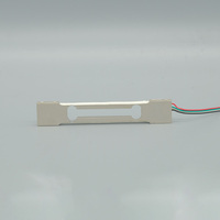 Capteurs de pesage haute précision RJ-6511, plage 0,6/1 kg, capteurs de force, capteurs de pesage