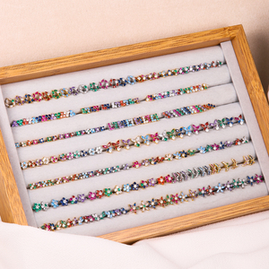 <span class=keywords><strong>100</strong></span> modèles de boucles d'oreilles en acier inoxydable Piercing bijoux couleur Zircon vis Cartilage ensemble de boucles d'oreilles pour femmes filles - Product Image 1