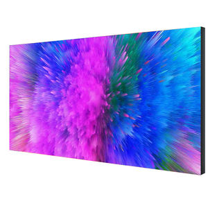 Mur vidéo Publicité LED écran Location écran P4/P5/P6 Affichage LED extérieur - Product Image 3