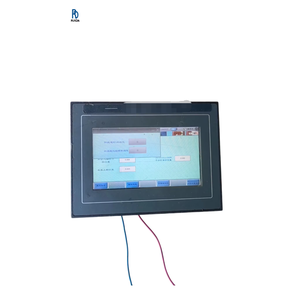 หน้าจอสัมผัสเซ็นเซอร์คอนโทรลเลอร์ PLC ของแท้ใหม่เอี่ยม รุ่น DOP-107BV - Product Image 1