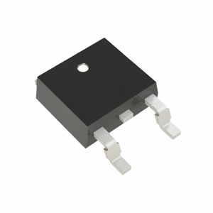 Buy Online Electronic Components Single Diodes Manufacturer Channel NXPSC04650D6J TO-252-3, DPAK , SC-63 - Product Image 1