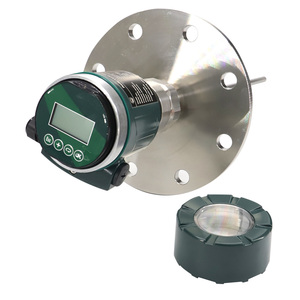 Trung Quốc thực hiện chính xác chất lỏng hướng dẫn sóng Radar mức độ <span class=keywords><strong>transmitter</strong></span> cho dầu tăng mức độ đo lường và giám sát - Product Image 5