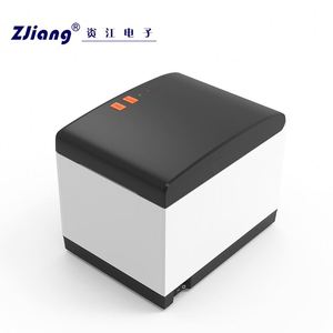 Nueva llegada, mejor precio, impresora térmica móvil de 58 mm, impresora térmica de recibos, impresora portátil de facturas para entrega de alimentos, 100 mm/<span class=keywords><strong>s</strong></span>, POS-5860 - Product Image 3