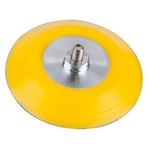 KS <b>TOOLS</b> - 515.5112 Grinding disc flexible (5 pcs) - EAN 4042146548189 <b>ABRASIVES</b> CUTTING DISCS - Product Image 1