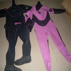 थोक neoprene wetsuits/सूखी सूट - Product Image 3