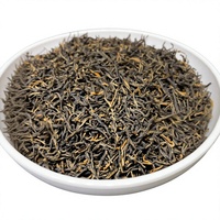 Thé noir Yunnan Jin Jun Mei en vrac Souchong Nouvelle Saison 500g Sac en vrac Acheteurs Vendeurs Exportateurs Chaînes de magasins Hôtels