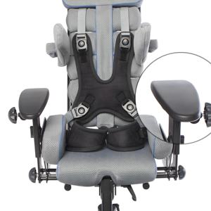 Asiento de Metro, reposabrazos de PU, camión, autobús, <span class=keywords><strong>coche</strong></span>, silla, <span class=keywords><strong>respaldo</strong></span>, tractor, cargador, elevador de tijera, carretilla elevadora, eje de pasamanos de furgoneta - Product Image 5