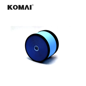 Cartouche de filtre à air KOMAI 17801-78080 P630752 WA5267 A26032 - Product Image 4