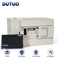 Contrôleur PLC FX3U-32MR/ES d'origine, neuf, automatisation industrielle, série FX3U, FX3U-16MR/ES, FX3U-48MR/ES, FX3U-64MR/ES