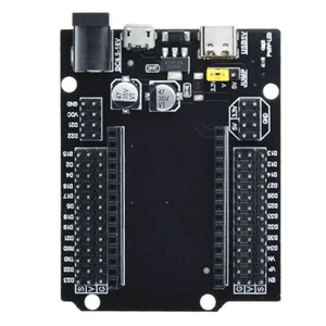 Tùy chỉnh ESP32 cơ sở <span class=keywords><strong>PCB</strong></span> với điều khiển động cơ <span class=keywords><strong>IC</strong></span> cho người nhận - Product Image 1