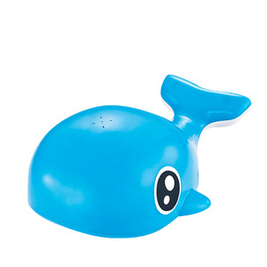 Baby Bath Animal Bath Toy vasca da bagno giocattoli per doccia giocattolo per bagno d'acqua Spray a induzione automatico con luce - Product Image 4
