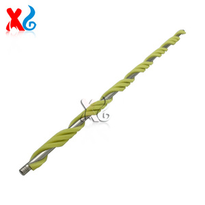 ลูกกลิ้งทำความสะอาดชาร์จเจอร์ สำหรับเครื่องถ่ายเอกสาร Konica Minolta Bizhub C258 C308 C368 C458 C558 C658 C226i C266i C286i C227i <span class=keywords><strong>C257i</strong></span> C287i - Product Image 2