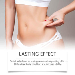 Parche Adelgazante y Reafirmante para el Abdomen SOUTH MOON, Quema Grasa, Anticelulítico, Pérdida de Peso, a Base de Hierbas Naturales con Veneno de Abeja, Moldea el Cuerpo - Product Image 5