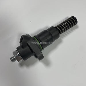 Bomba Injetora de Alta Pressão VOE21147446 para Motor D6E de Escavadeira <span class=keywords><strong>Volvo</strong></span> <span class=keywords><strong>EC210B</strong></span> EC290B EC220D VOE21147445 21147446 02113694 0414693007 - Product Image 4