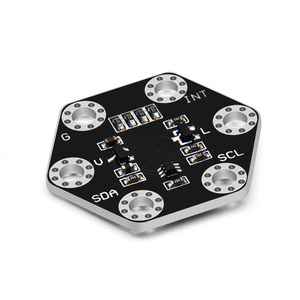 Keyestudio <strong>Microbit</strong> Honeycomb TCS34725 Color <strong>Sensor</strong> for <strong>Microbit</strong> - Product Image 1
