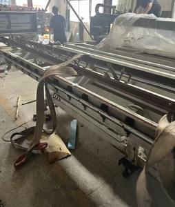 จัดหาเครื่องเจาะ/แกะสลักกระจก CNC ที่ผ่านการตกแต่งใหม่/ใช้แล้วที่มีราคาต่ำมากรับประกันตลอดอายุการใช้งานประหยัดได้ถึง70% - Product Image 2