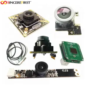 Sincere First Reliable Ccd Linear Image Sensor 5Mp Camera OV5640 Cctv Camera Module