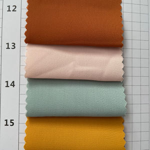 义乌市玉溪定制梅地那女士日常生活用丝绸头巾厂家批发穆斯林围巾 - Product Image 4