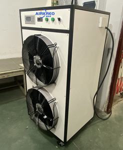 Secador de Alfombras Automático de Fábrica China, Deshumidificador de Alfombras, Secador de Pisos - Product Image 5