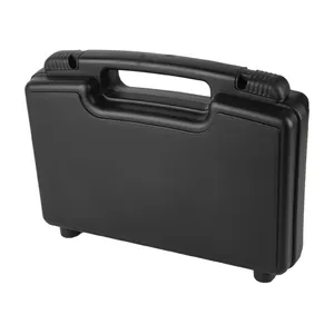 Plastic tool case hard Plastic truck tool boxes_12500573