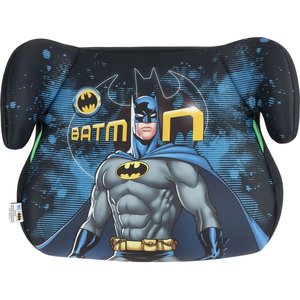 Seggiolino auto rialzato Batman per bambini da 125 a 150 cm di altezza - Product Image 5