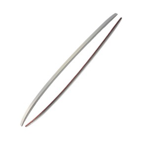 Barras Transversales para Techo de Auto para Honda CRV 2017-2023, Material ABS, Modificación Exterior para Montaje en Techo - Product Image 4