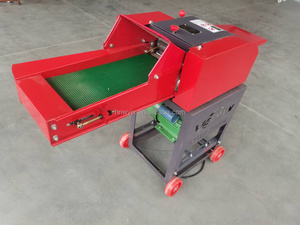 Weiyan Traitement des aliments pour animaux Petit coupe-foin Tige Vache <span class=keywords><strong>Paille</strong></span> Mini coupe-<span class=keywords><strong>paille</strong></span> d'herbe <span class=keywords><strong>Prix</strong></span> du Bangladesh - Product Image 3