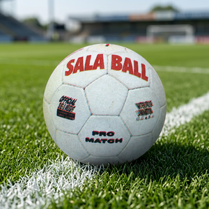 Salaลูกฟุตบอลลูกฟุตบอลฟุตบอลผลิตภัณฑ์Futsal Ball - Product Image 3